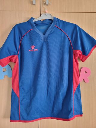 Conjunto deportivo Kelme
