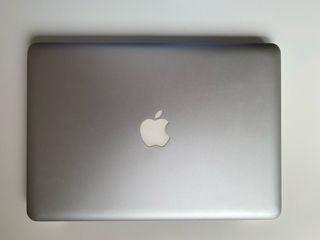 MacBook Pro Apple