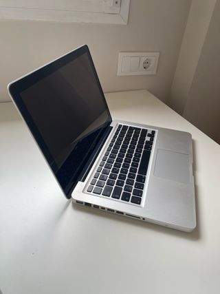 MacBook Pro Apple