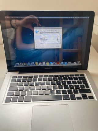 MacBook Pro Apple