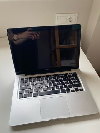 MacBook Pro Apple