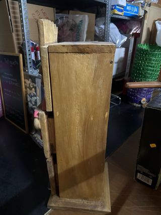 Cajonera Bard Simpson