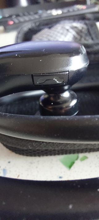 "Auriculares deportivos inhalambricos"