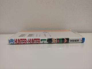 Hunter X Hunter N. 1 Jap - SIGILLATO
