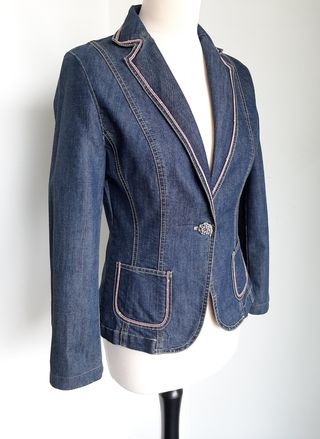 Blazer Vaquero S. OLIVER
