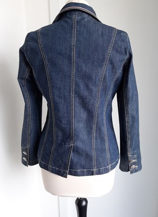 Blazer Vaquero S. OLIVER