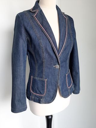 Blazer Vaquero S. OLIVER