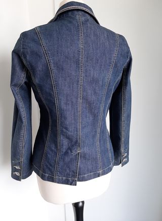 Blazer Vaquero S. OLIVER