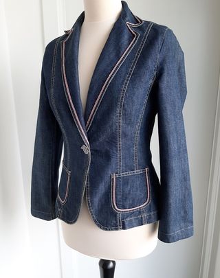Blazer Vaquero S. OLIVER