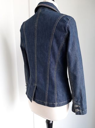 Blazer Vaquero S. OLIVER