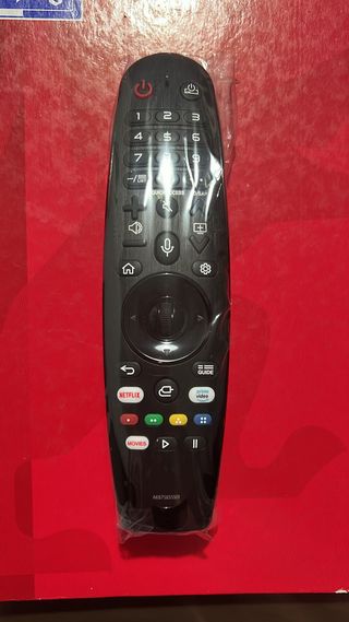 Mando Magic LG Compatible