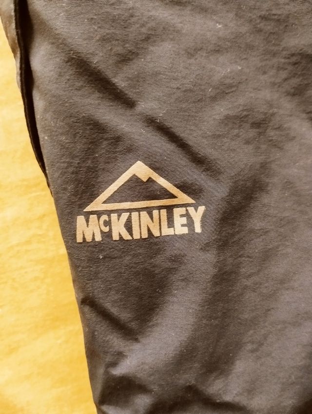 Pantalón esquí McKinley 12 años