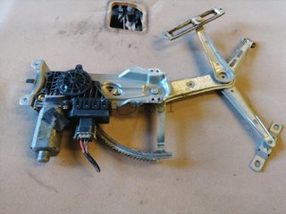 Elevalunas delantero derecho Opel Astra G  h_95531