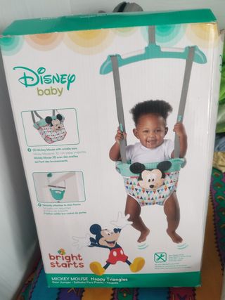 Columpio bebe