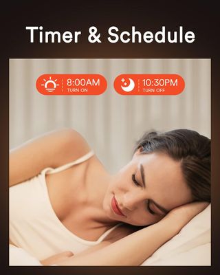 Faretto da Incasso Led 6w RGB 420 lumen smart