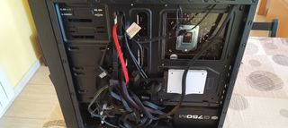 PC completo i5 6600 16 GB RAM **negociable**