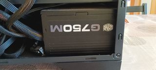 PC completo i5 6600 16 GB RAM **negociable**