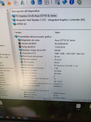 PC completo i5 6600 16 GB RAM **negociable**