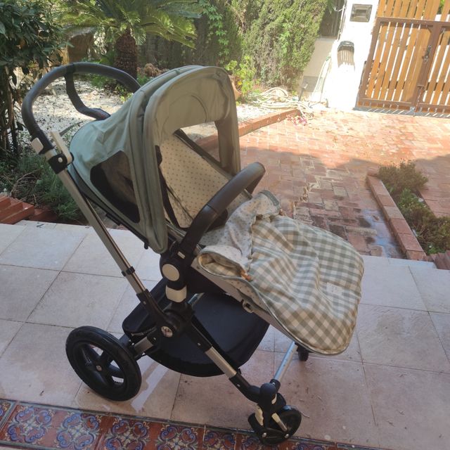 Bugaboo Camaleon 3