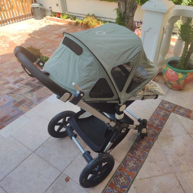 Bugaboo Camaleon 3