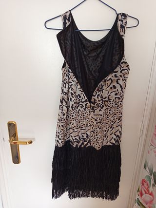 Vestido fiesta