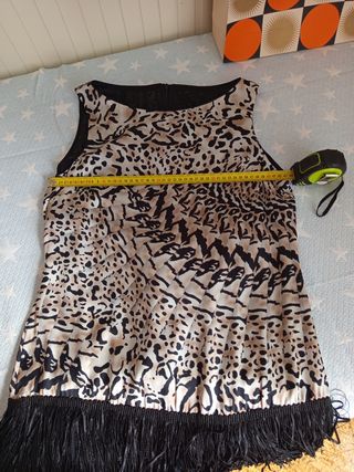 Vestido fiesta