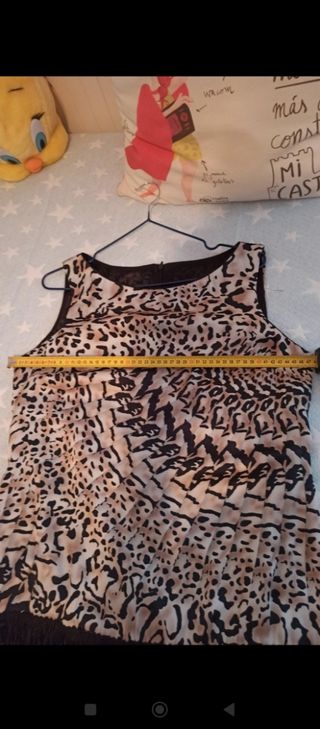 Vestido fiesta