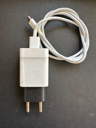 Caricatore rapido originale Huawei da 22,5 W 