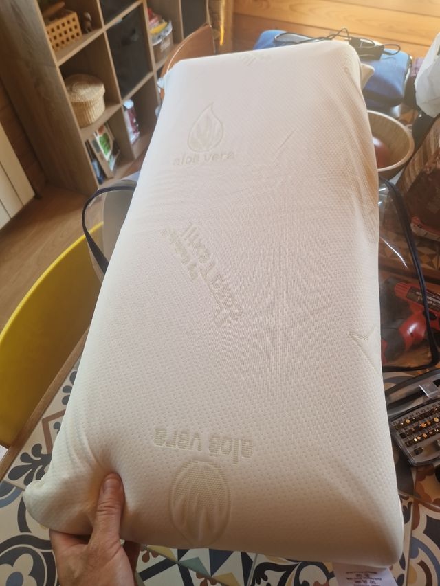 Almohada Viscoeslastica