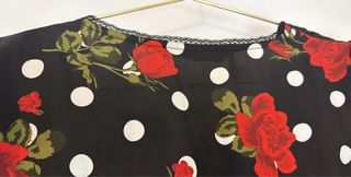 Blusa Zara