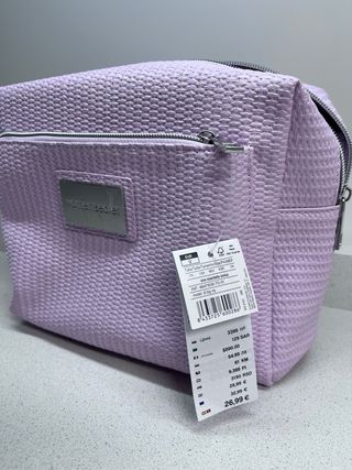 Bolsa de viaje Women’secret