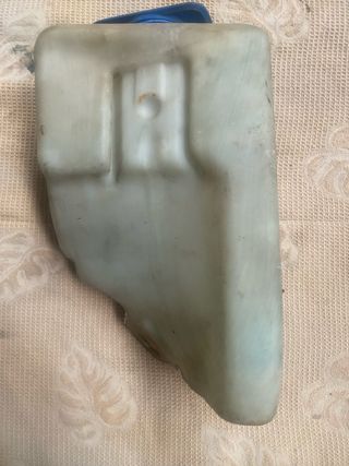 Botella limpiaparabrisas seat 