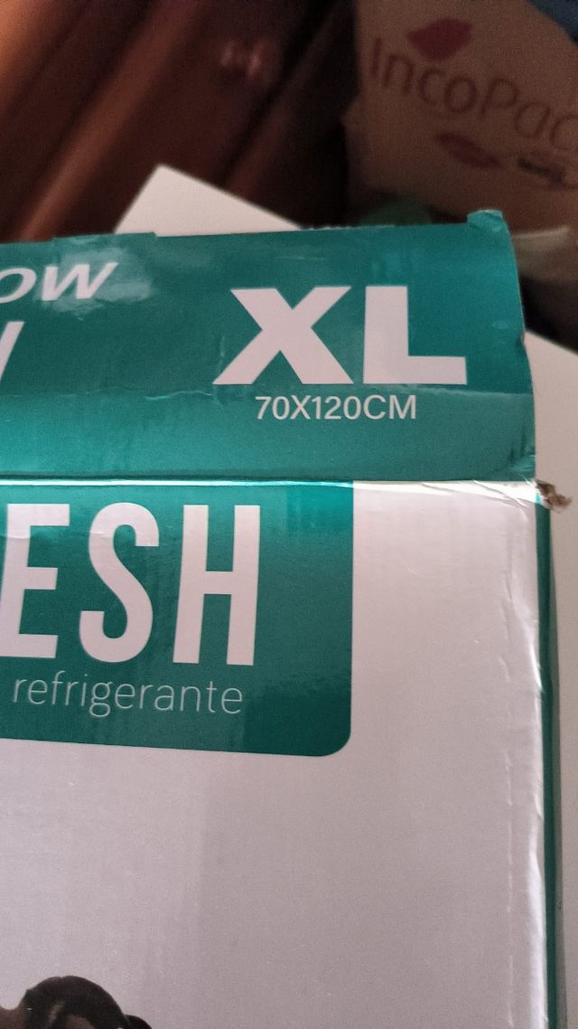 Alfombra XL refrescant per gossos