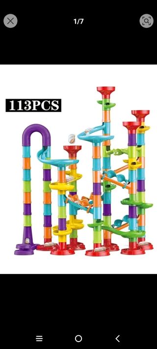 Juego para niñ@s entretenido