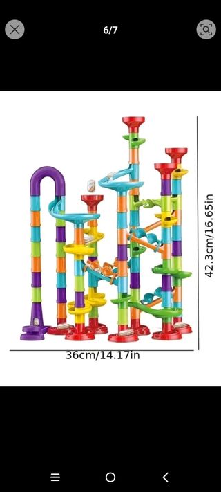 Juego para niñ@s entretenido