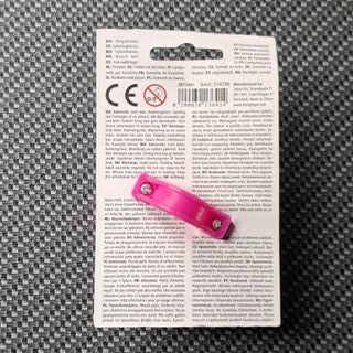 Campanello bicicletta Tiger