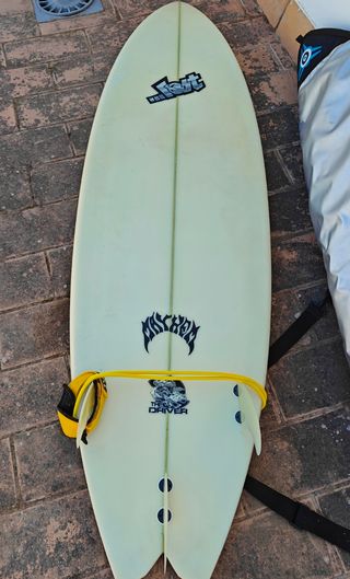 Tabla Surf 5'11 Lost The Driver.Cádiz y Sevilla