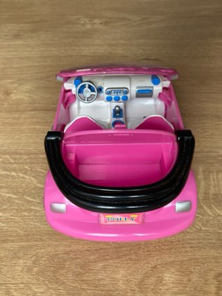 Coche PollyPocket