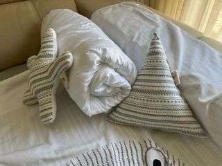 Set copripiumino Bimbicasual