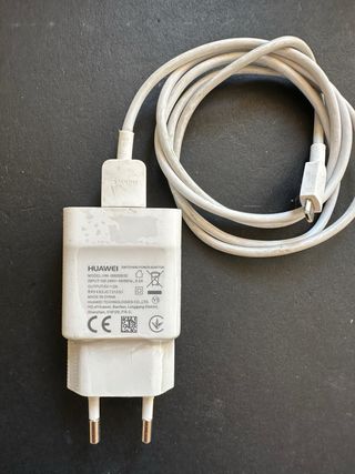 Cargador Huawei Original