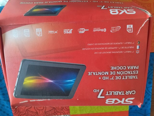 Tablet