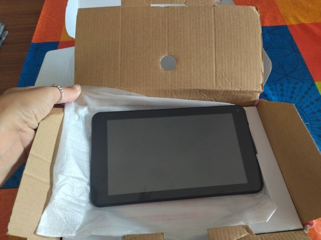 Tablet