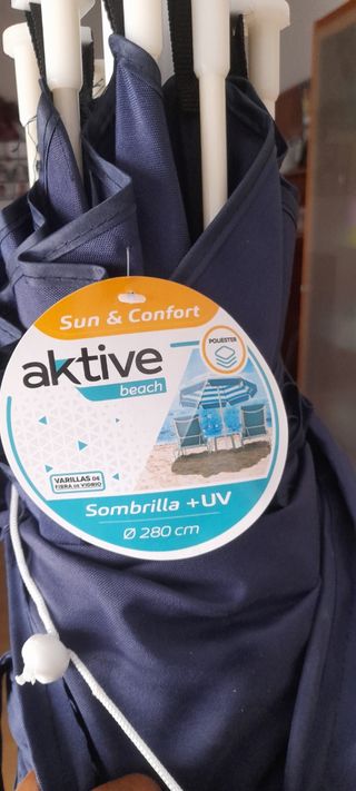 Sombrilla 280 Aktive