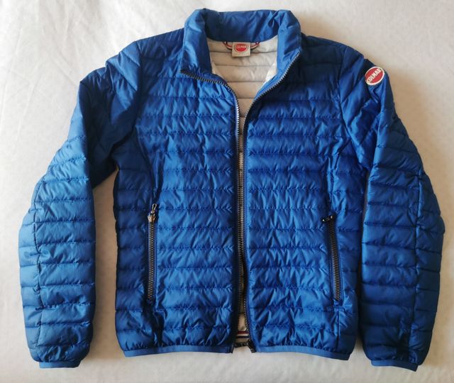 Plumas fino Colmar niño