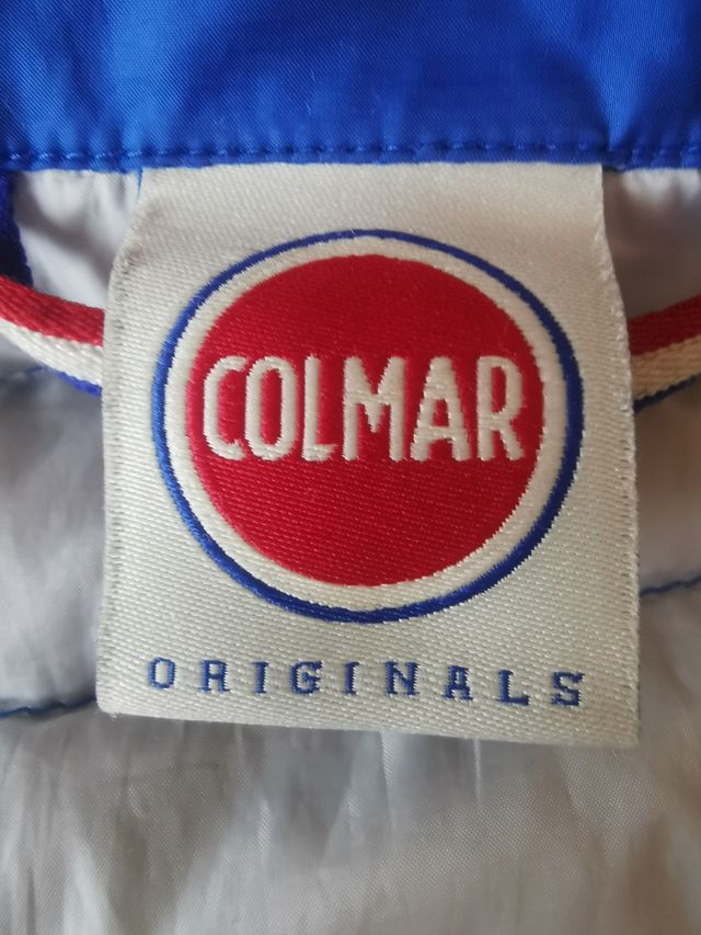 Plumas fino Colmar niño