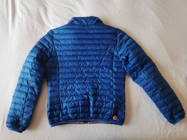 Plumas fino Colmar niño