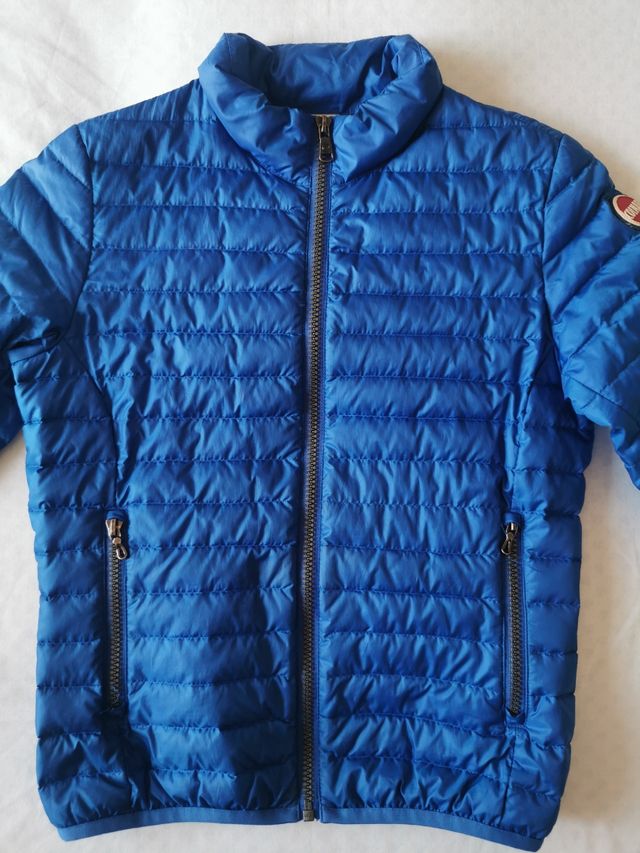 Plumas fino Colmar niño