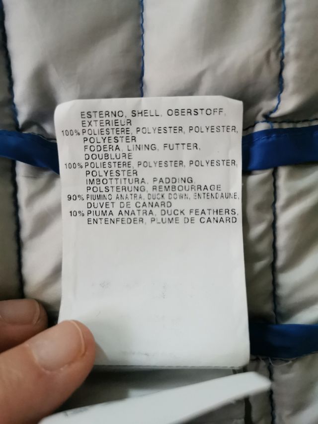 Plumas fino Colmar niño