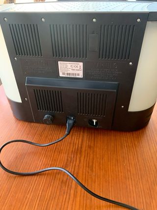 NESPRESSO Gemini CS 200 PRO