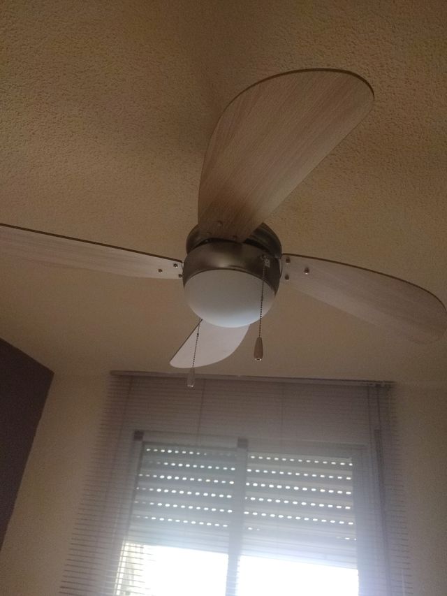 Ventilador
